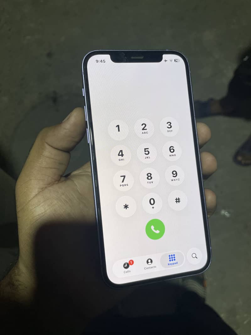 Apple iPhone 12 6