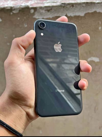 Apple iPhone XR