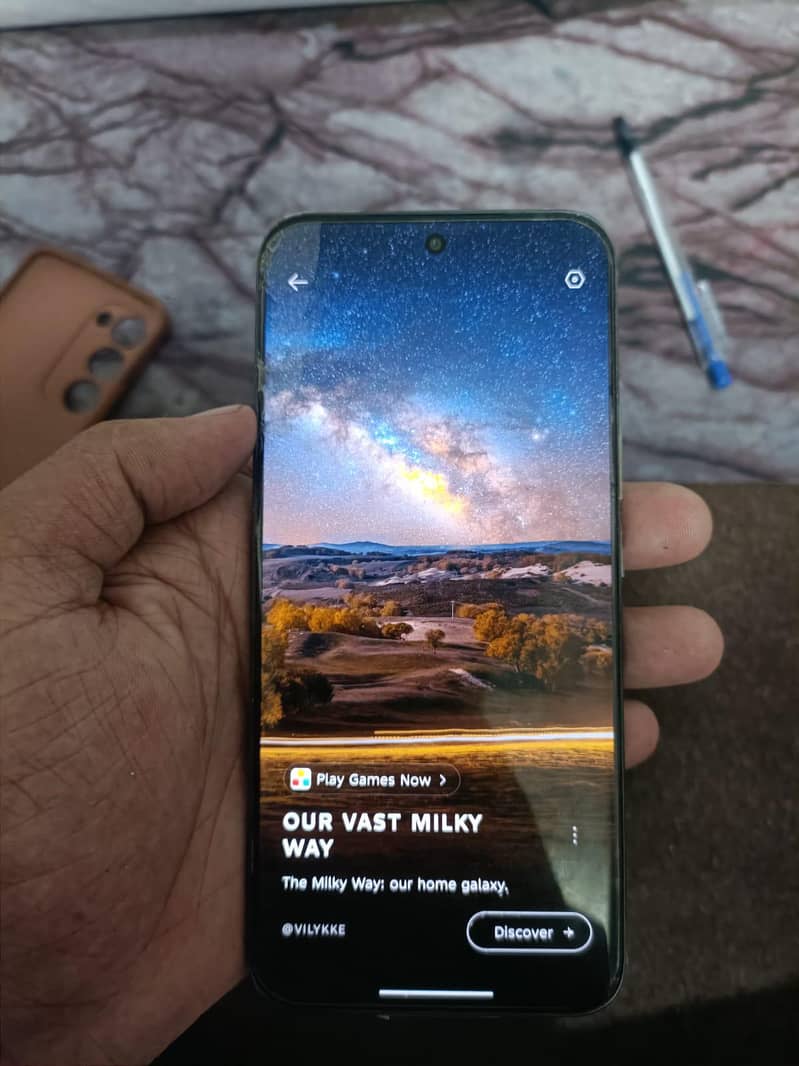 TECNO Spark 40 pro plus 1
