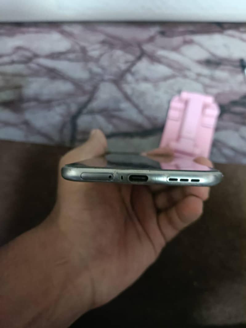 TECNO Spark 40 pro plus 5
