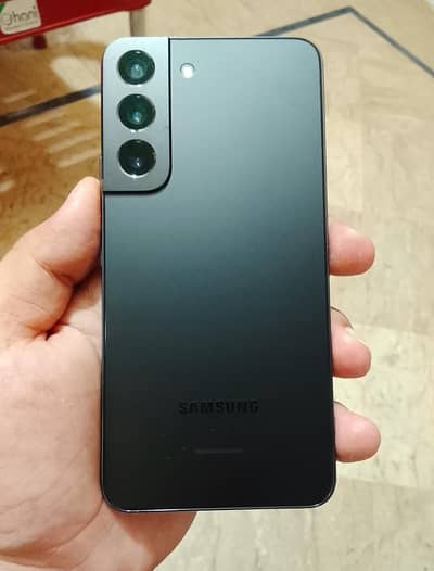 Samsung Mobile S22