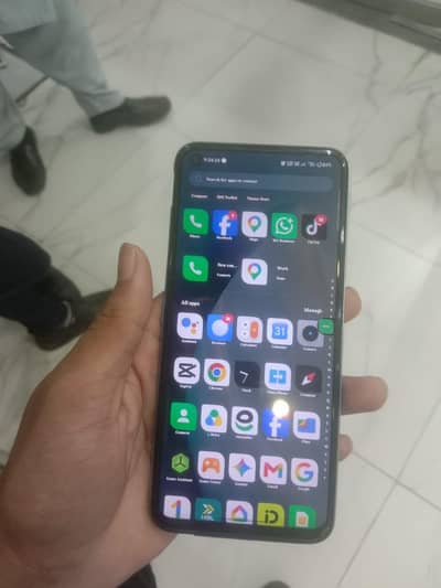 Realme Narzo 50