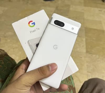 Google Pixel 7a