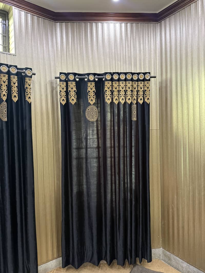 Curtains 2