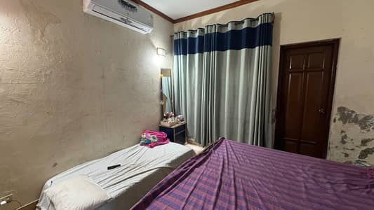 5 Marla House Safri For Sale