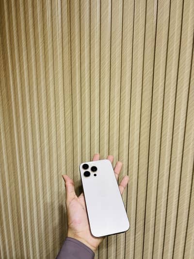 Apple iPhone 16 Pro Max