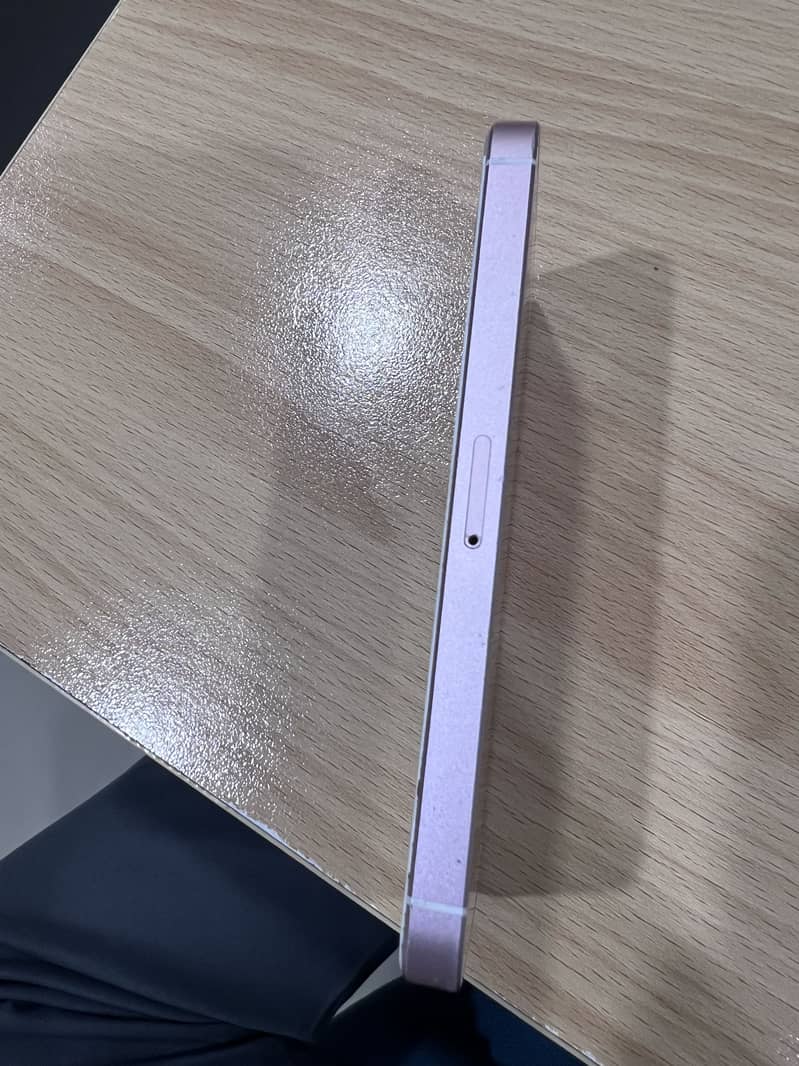 Apple iPhone SE first generation 5