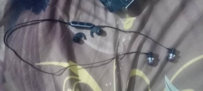 good condition