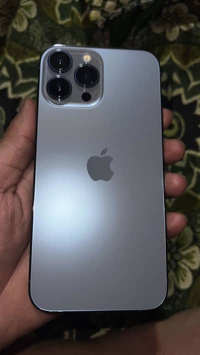 Apple iPhone 13 Pro Max
