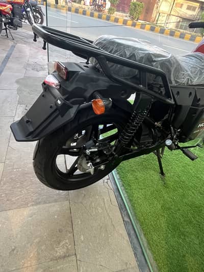 Horwin Qb5pro