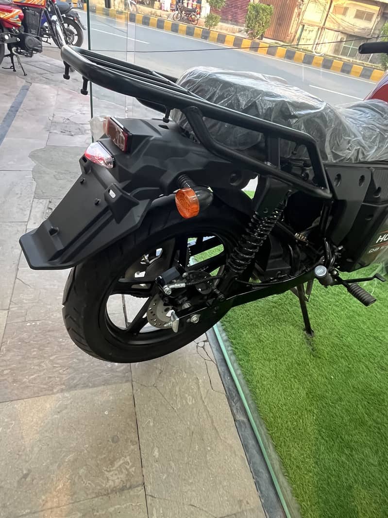 Horwin Qb5pro 0