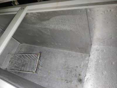 D freezer  inverter