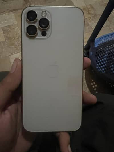 Apple iPhone 12 Pro