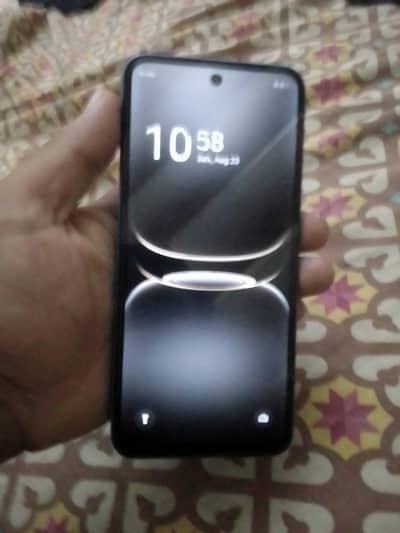 Infinix Smart 10