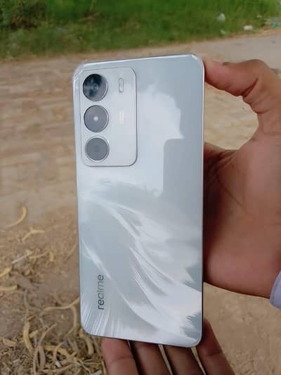 Realme C71