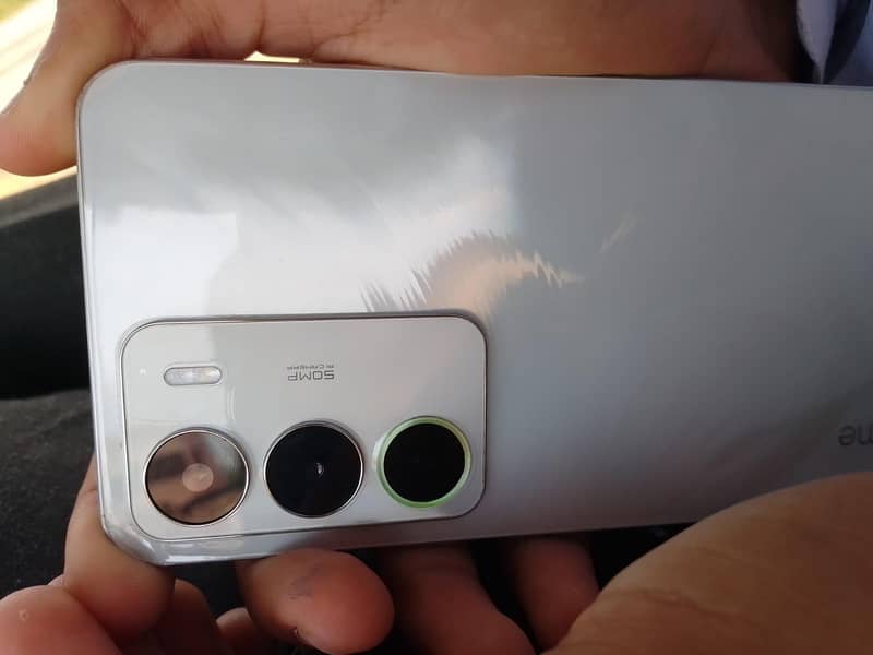 Realme C71 4