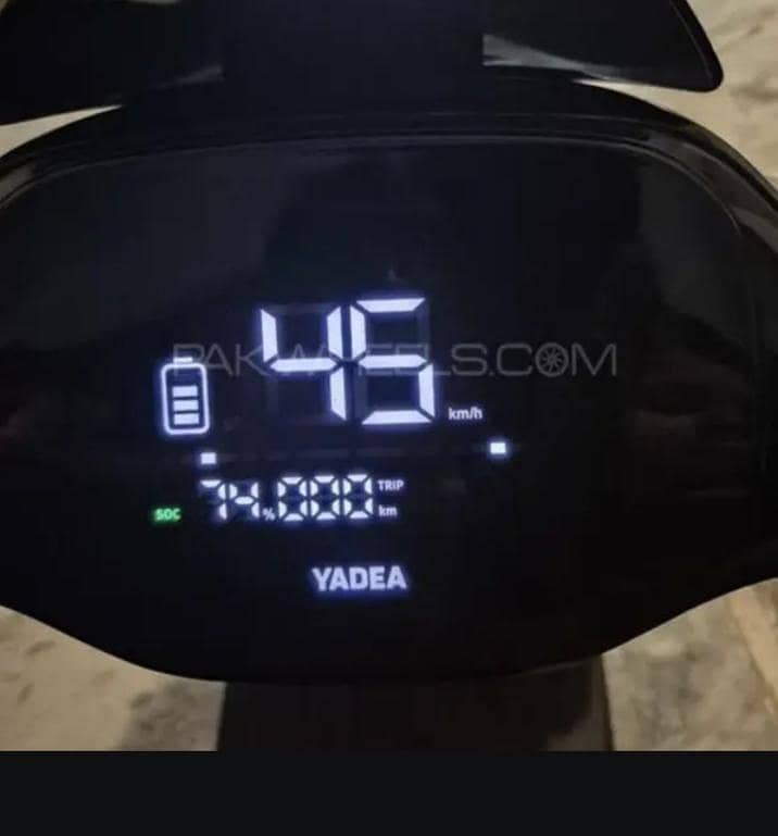 Condition Good model 2025 2