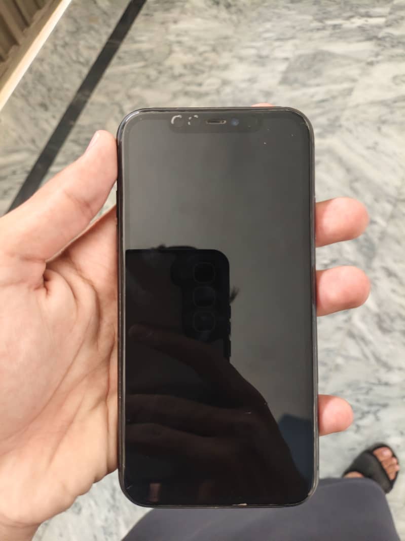 Apple iPhone 11 0