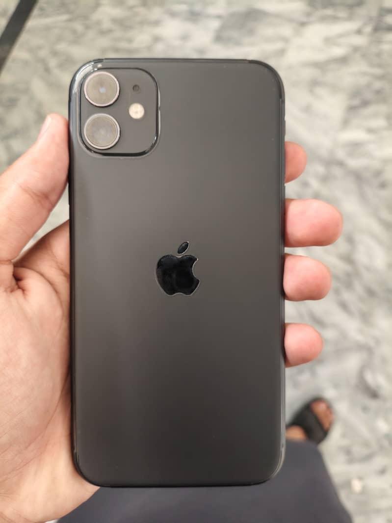 Apple iPhone 11 2