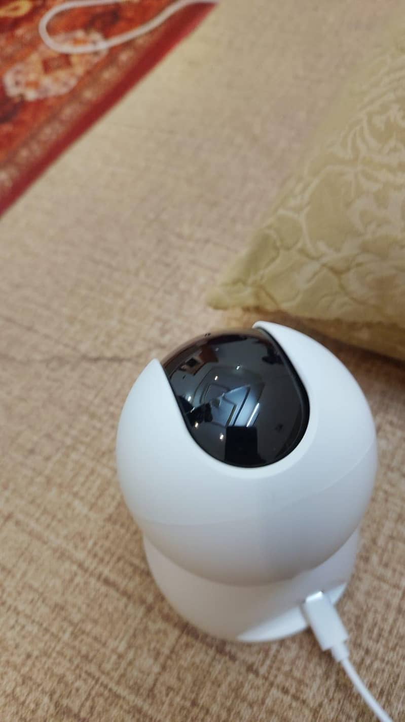 WiFi Camera 360° 2
