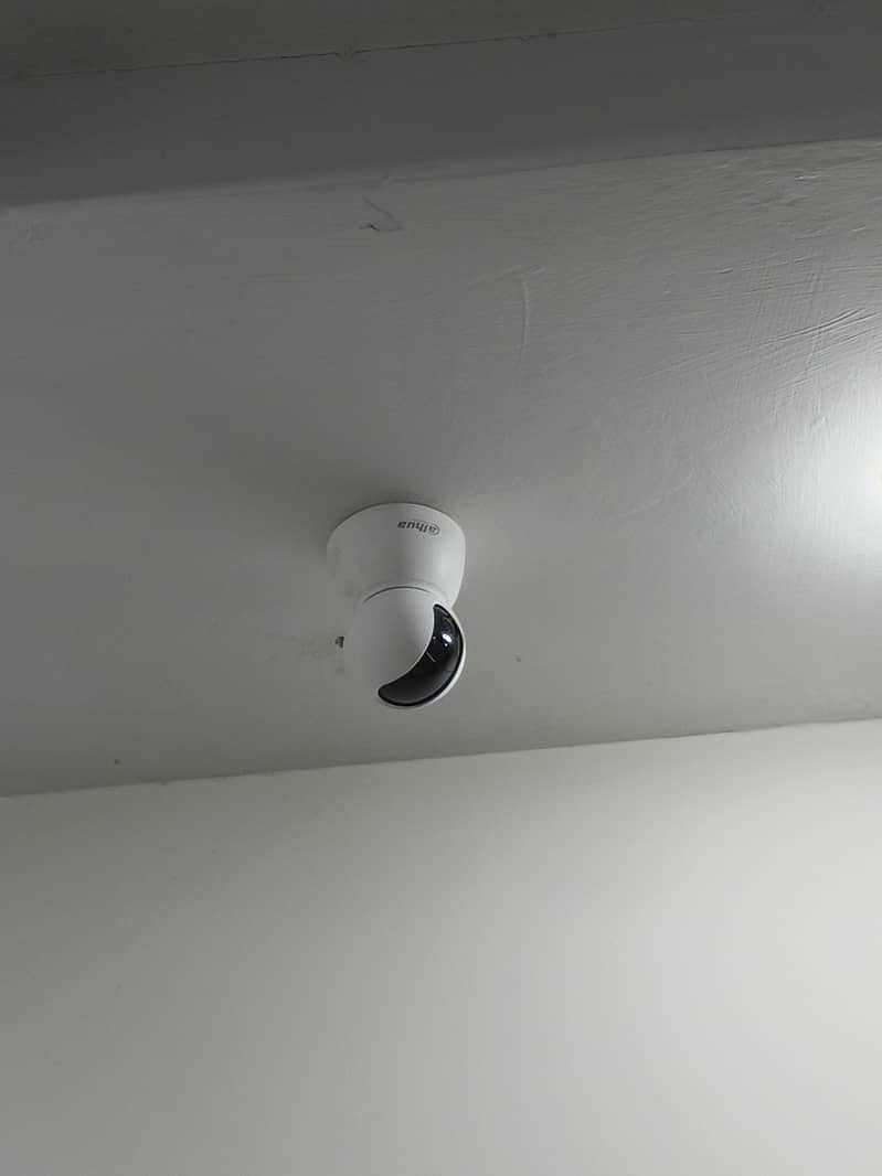 WiFi Camera 360° 3