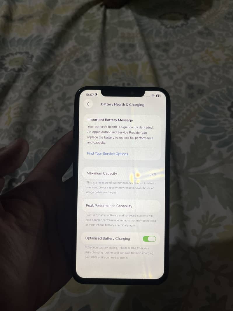 Apple iPhone 11 Pro Max 5