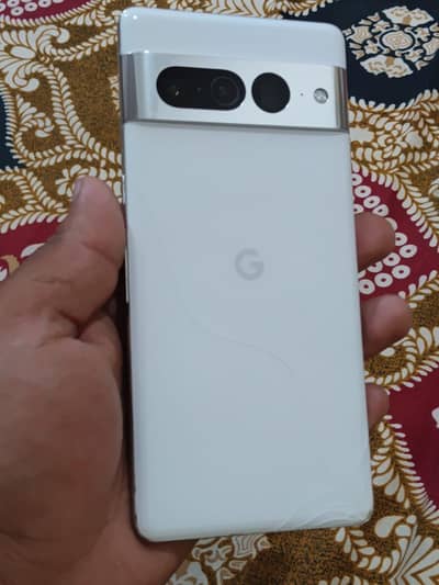 Google Pixel 7 Pro