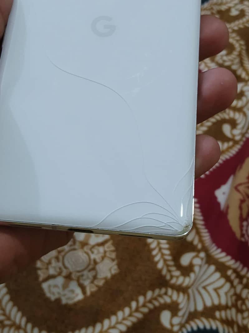 Google Pixel 7 Pro 1