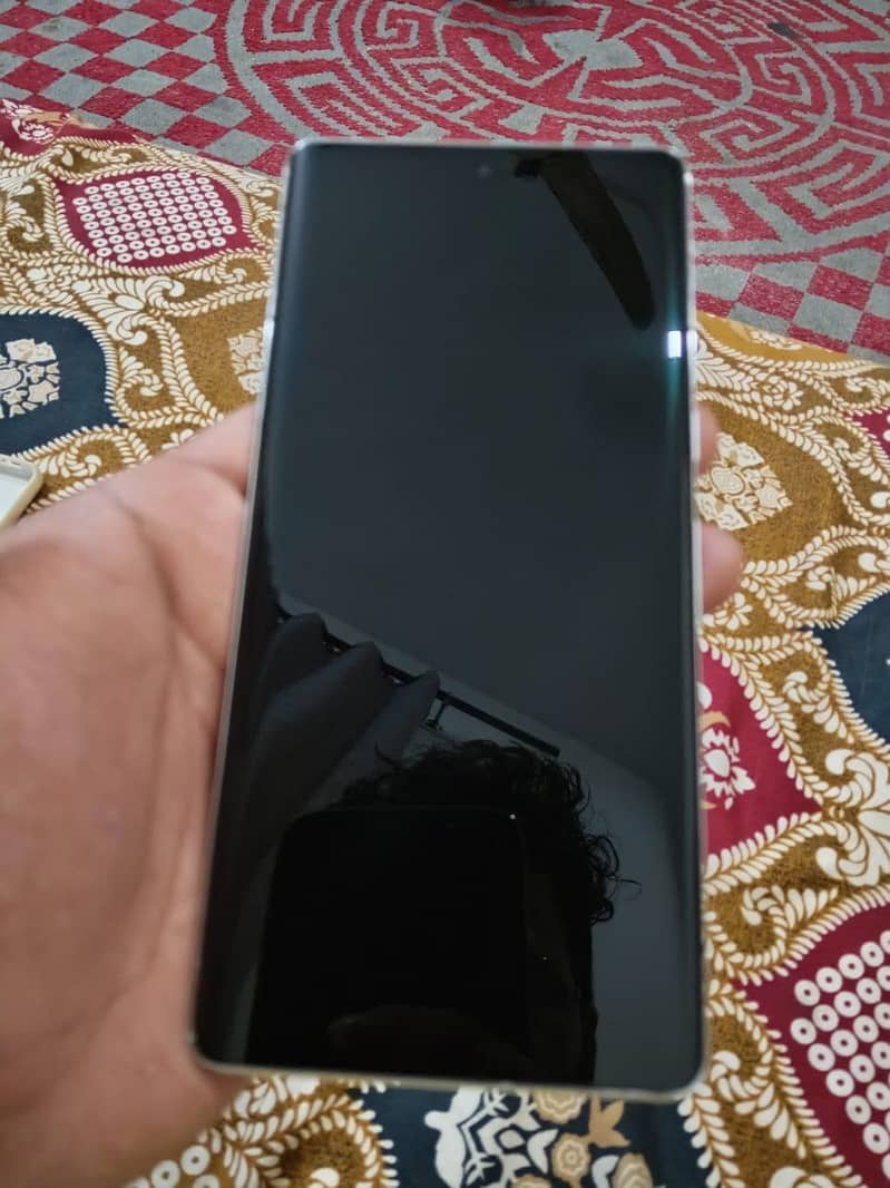 Google Pixel 7 Pro 3