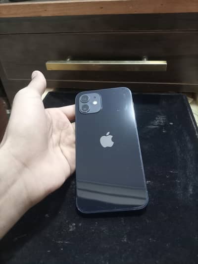 Apple iPhone 12