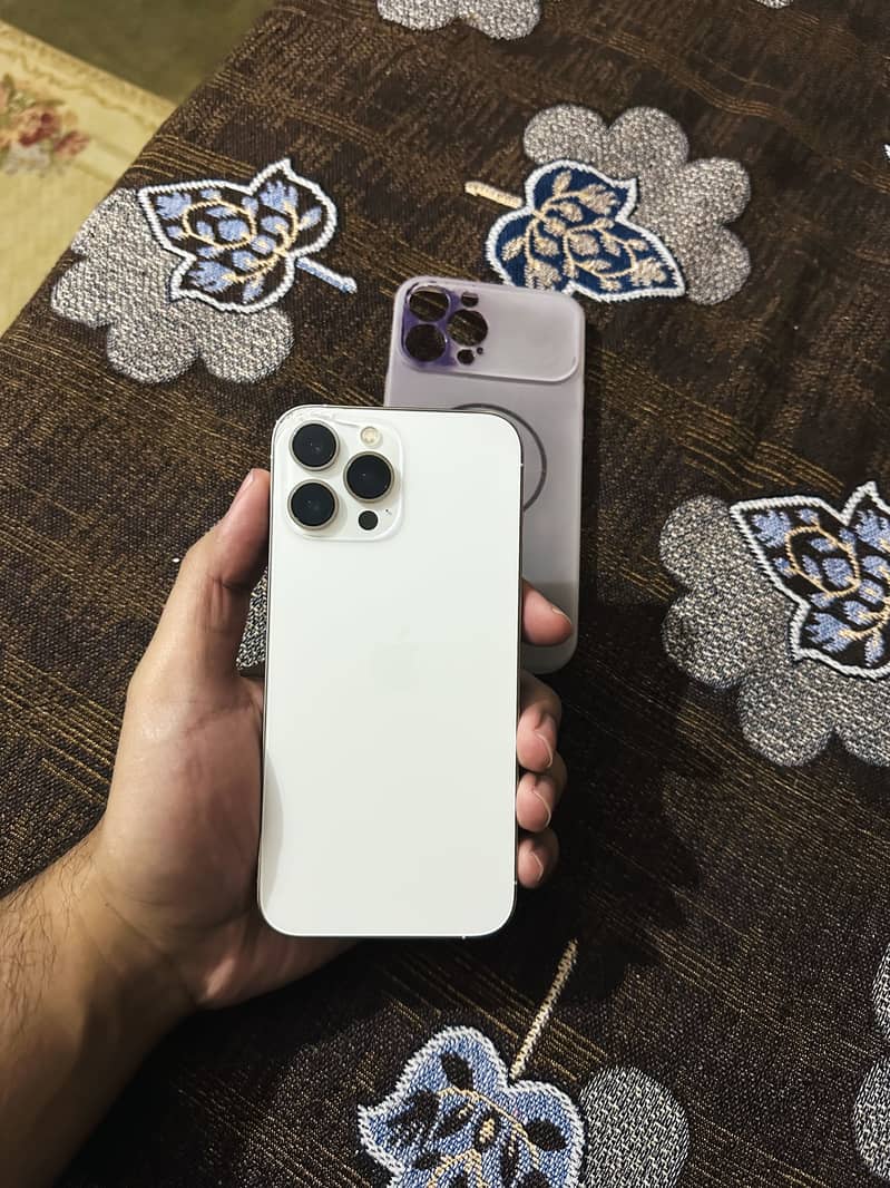 Apple iPhone 13 Pro Max 1