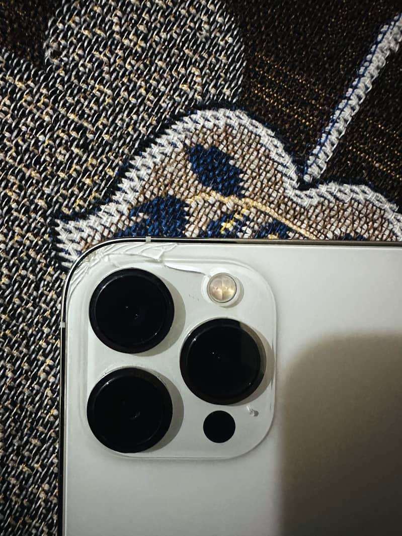 Apple iPhone 13 Pro Max 2