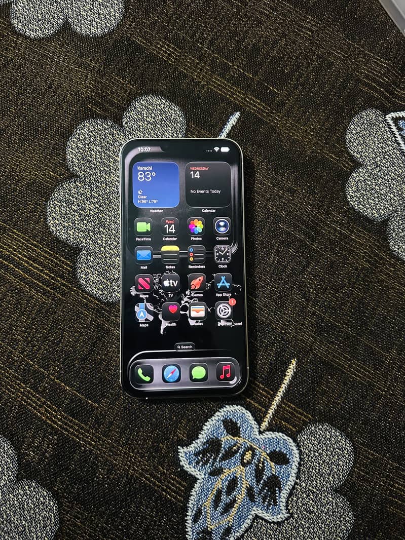 Apple iPhone 13 Pro Max 8