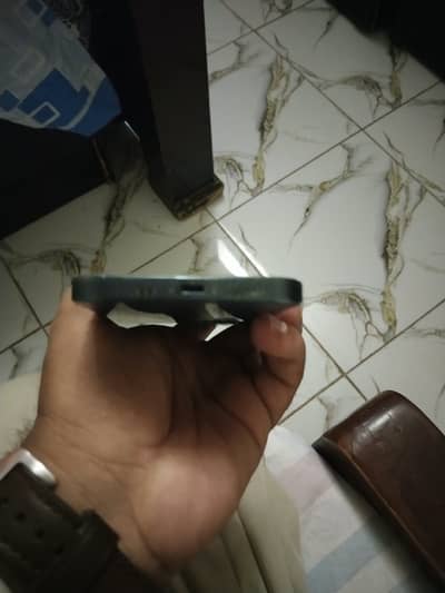 Apple iPhone 12 Pro
