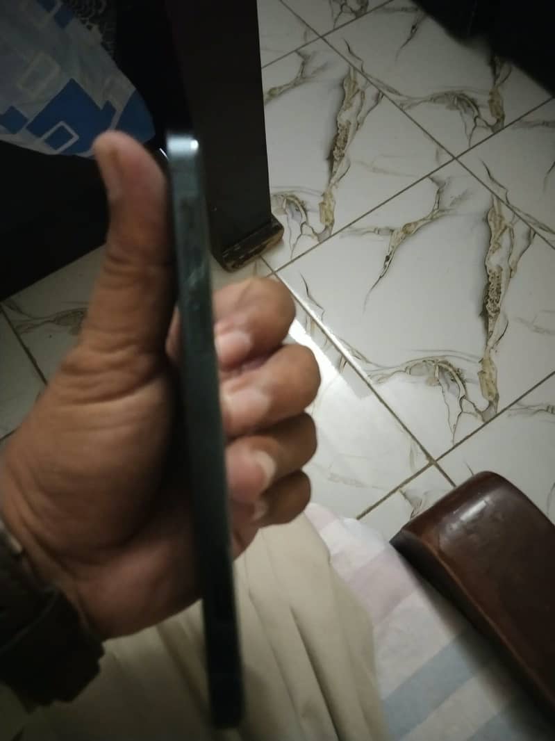 Apple iPhone 12 Pro 5