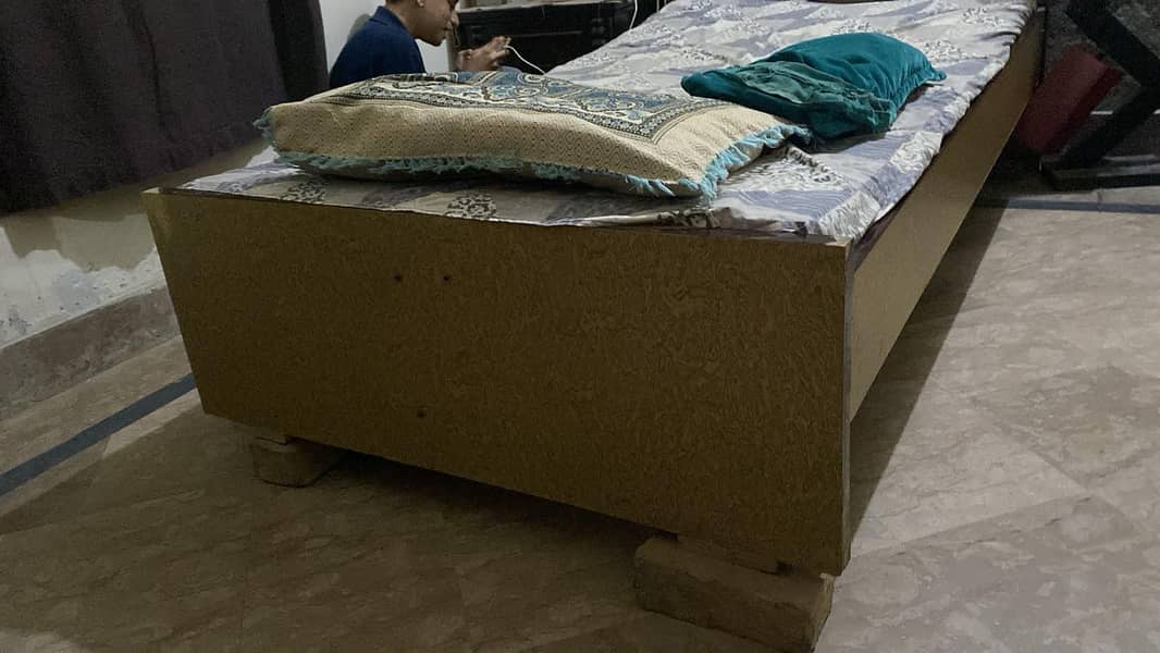 single bed 1