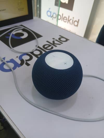 Apple Speaker/ HomePod Mini