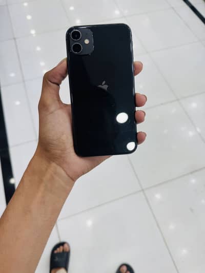 Apple iPhone 11
