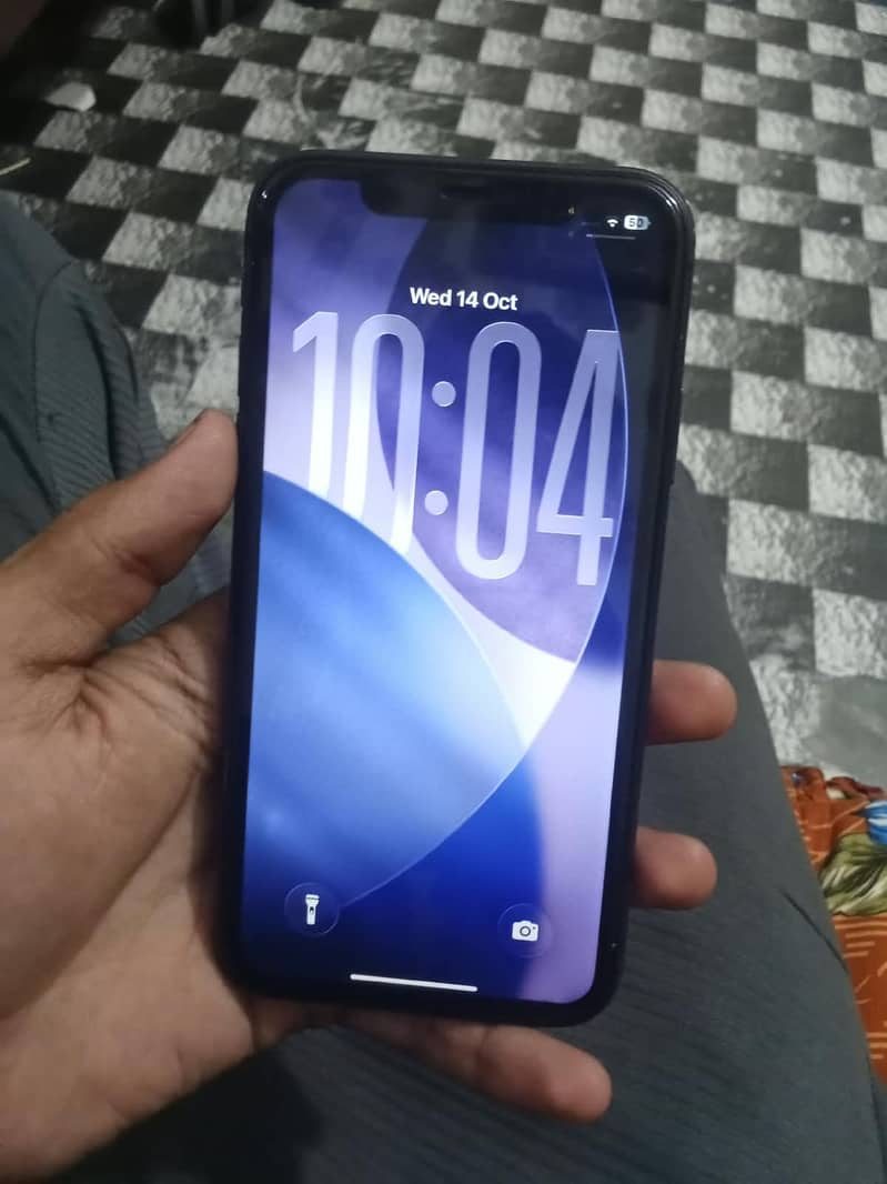 Apple iPhone 11 5