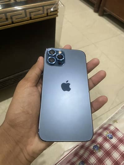 Apple iPhone 12 Pro Max