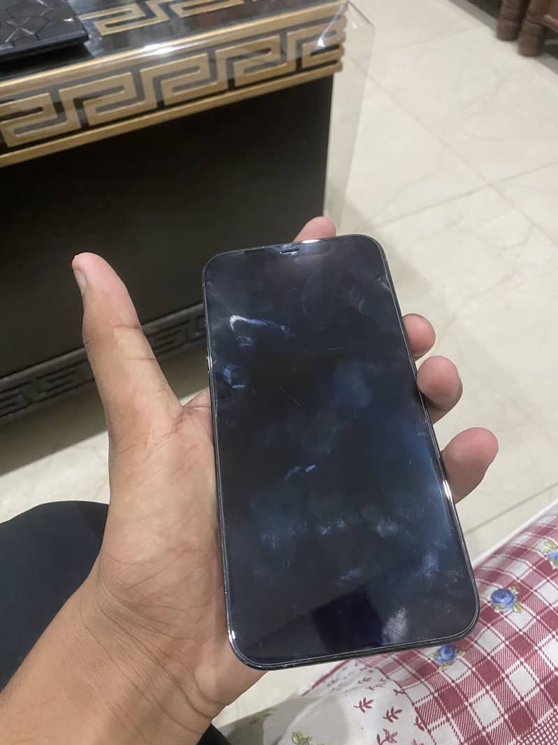 Apple iPhone 12 Pro Max 1