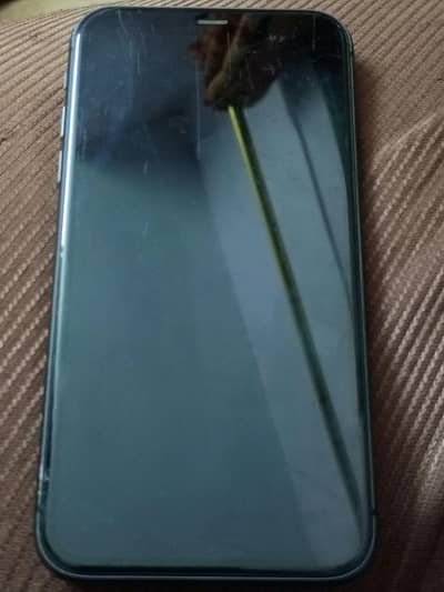 Apple iPhone 11 84 battery health all Genuine WITH BOX
