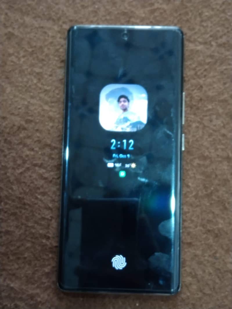 Infinix Note 40 Pro 2