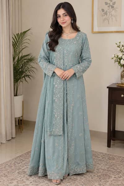 Bridal Maxi Dress for sale