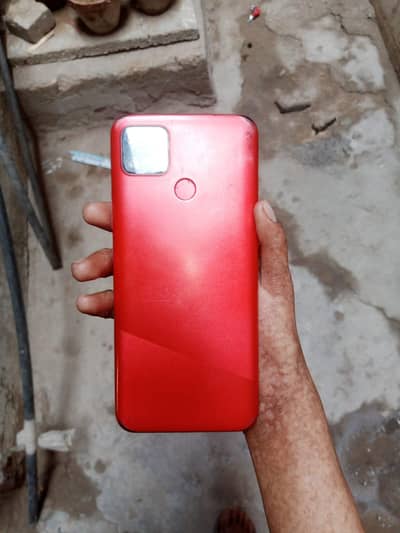 Realme 12