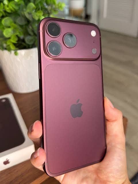 Apple iPhone 18 Pro Max 0
