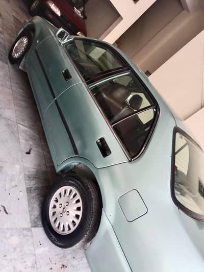 Honda City 2000