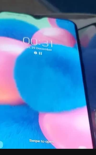 Samsung Mobile A30s