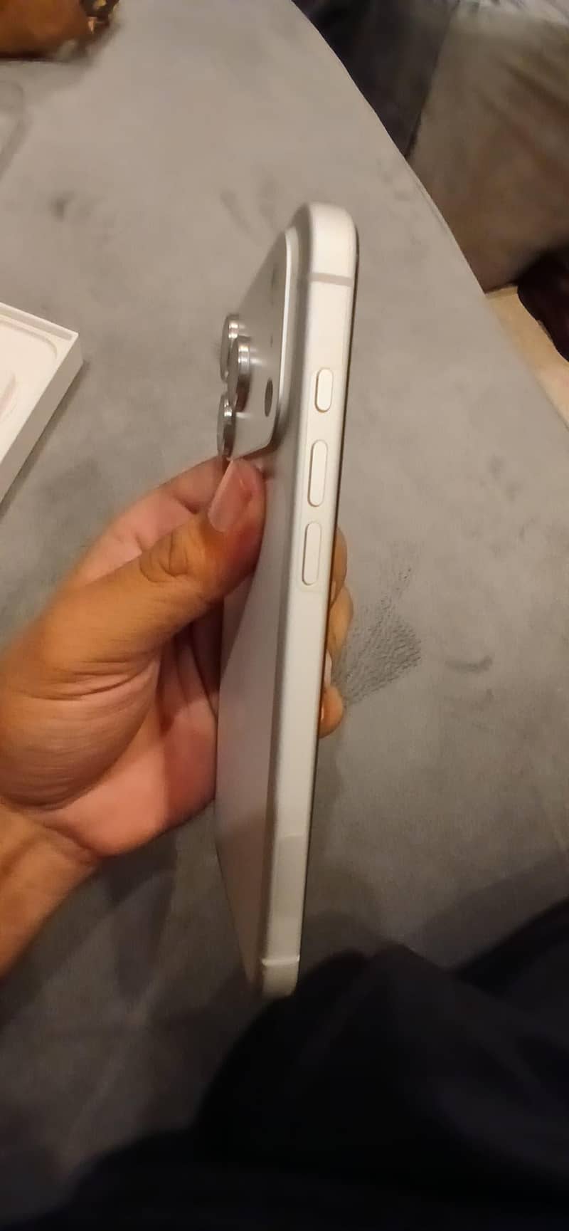 Apple iPhone 17 Pro Max 3