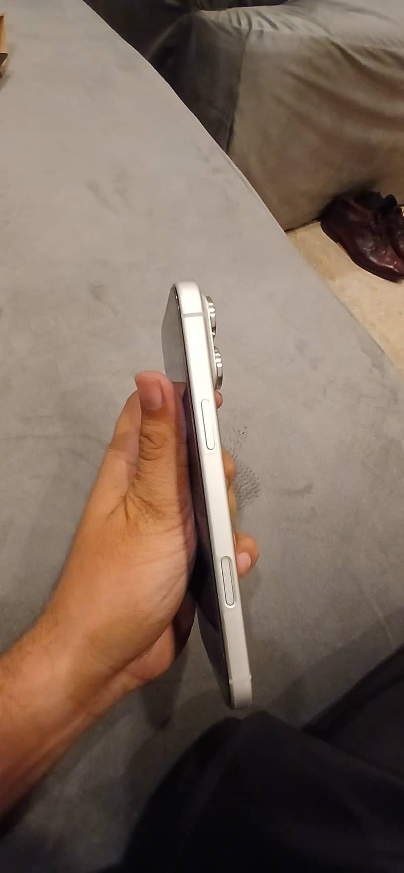 Apple iPhone 17 Pro Max 5
